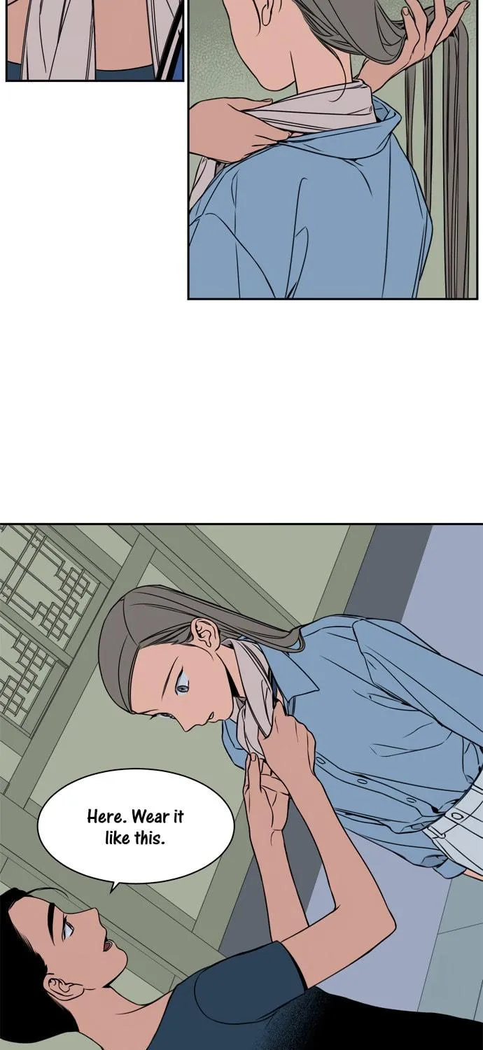 Read Jeong-Nyeon chapter 33 image 16 on Lezhin