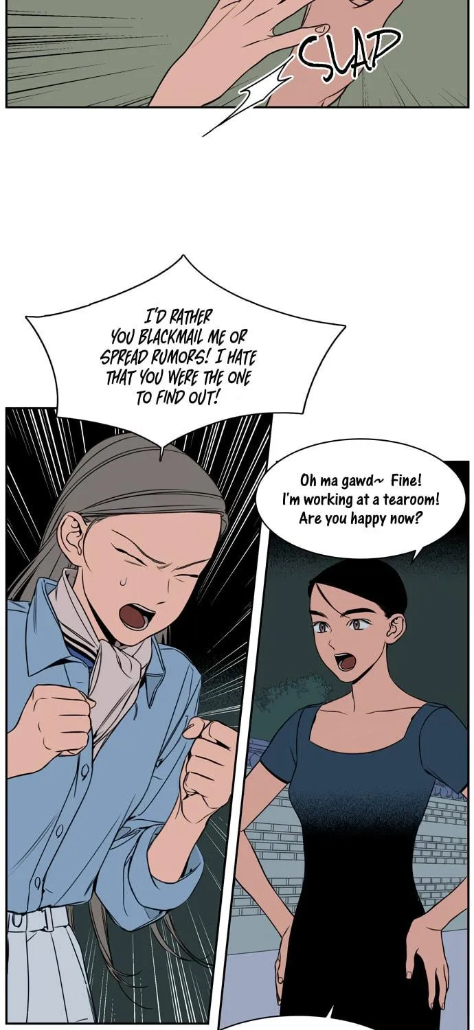 Read Jeong-Nyeon chapter 33 image 18 on Lezhin