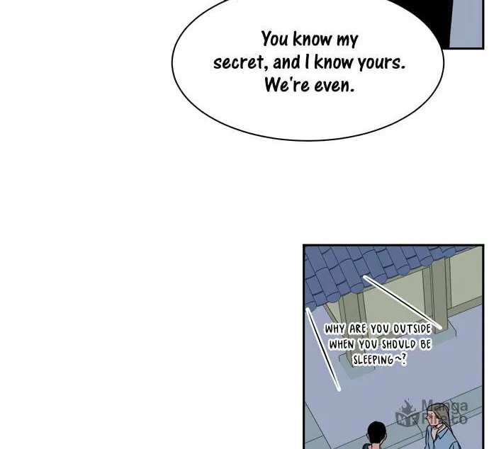 Read Jeong-Nyeon chapter 33 image 19 on Lezhin