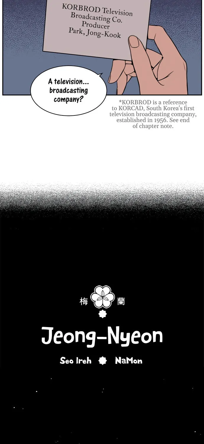 Read Jeong-Nyeon chapter 33 image 2 on Lezhin