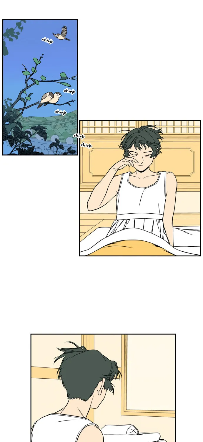 Read Jeong-Nyeon chapter 33 image 24 on Lezhin
