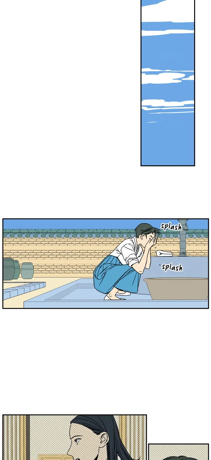 Read Jeong-Nyeon chapter 33 image 26 on Lezhin