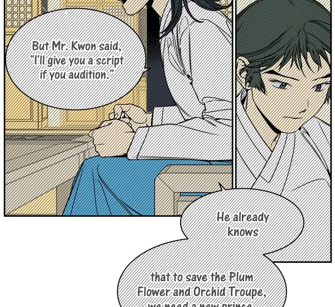Read Jeong-Nyeon chapter 33 image 27 on Lezhin