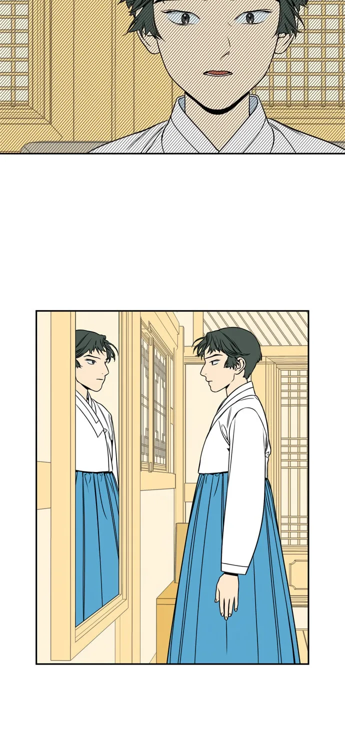 Read Jeong-Nyeon chapter 33 image 30 on Lezhin