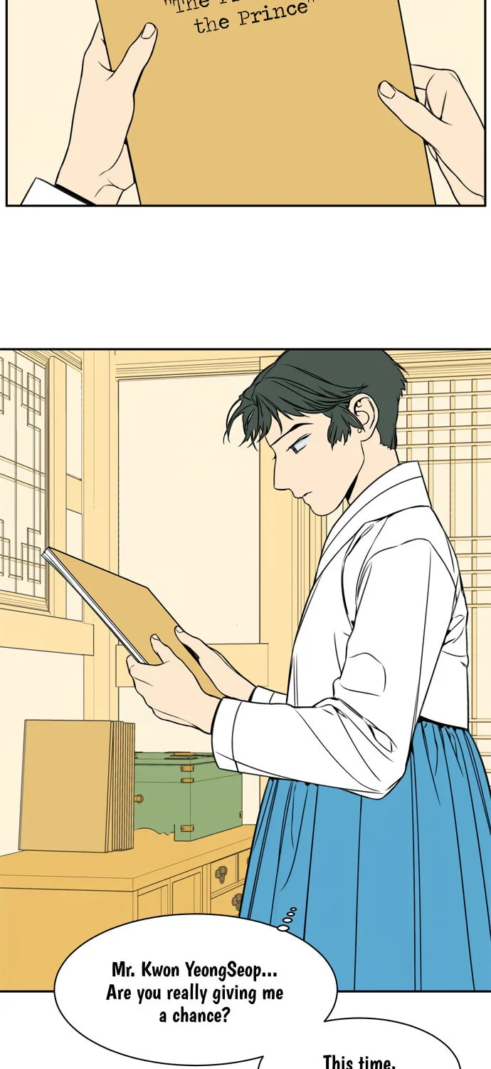 Read Jeong-Nyeon chapter 33 image 32 on Lezhin
