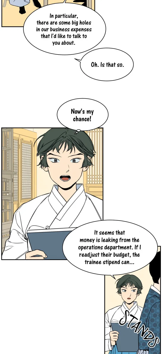 Read Jeong-Nyeon chapter 33 image 36 on Lezhin