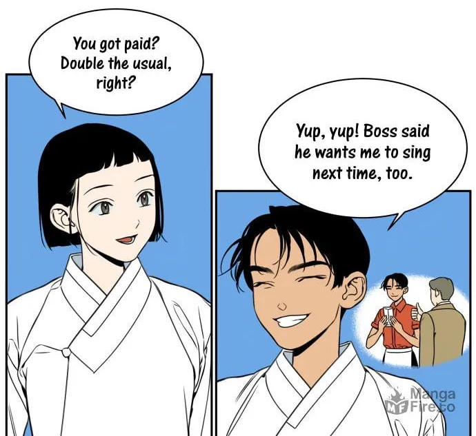Read Jeong-Nyeon chapter 33 image 39 on Lezhin