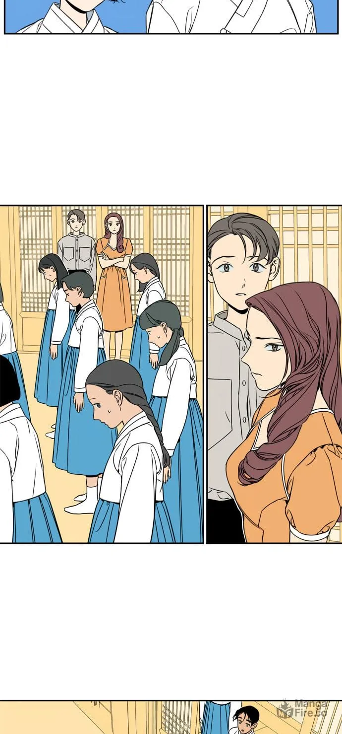 Read Jeong-Nyeon chapter 33 image 41 on Lezhin