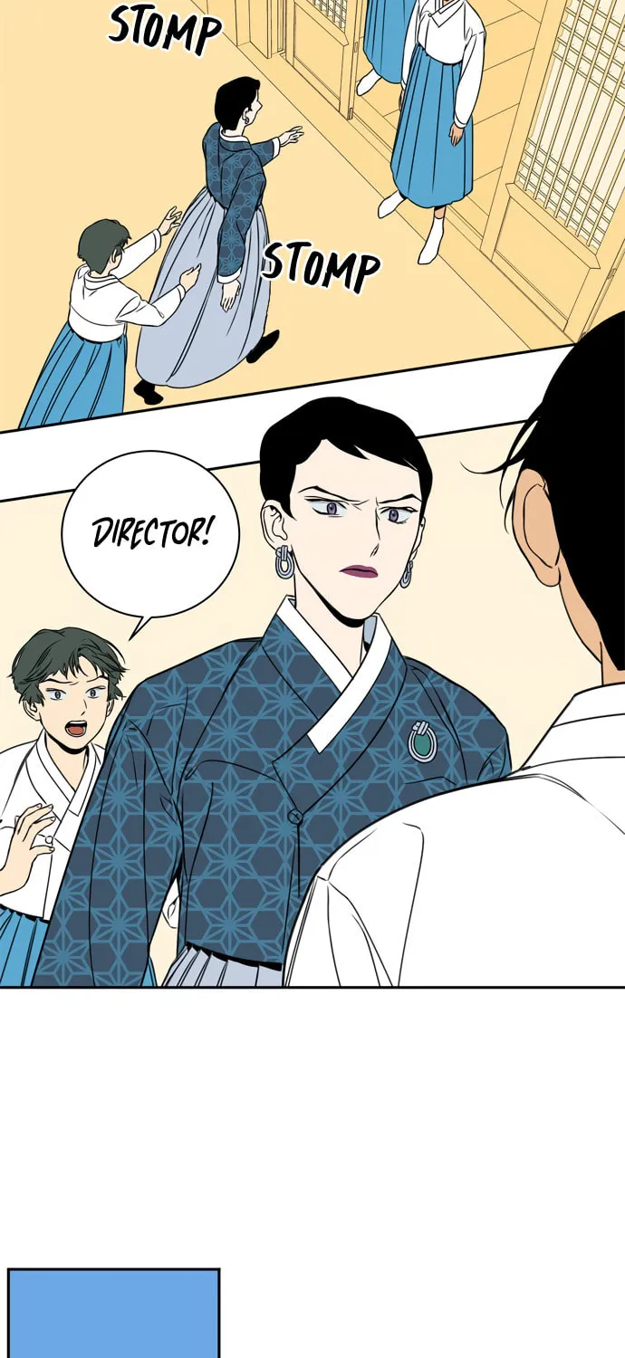 Read Jeong-Nyeon chapter 33 image 42 on Lezhin