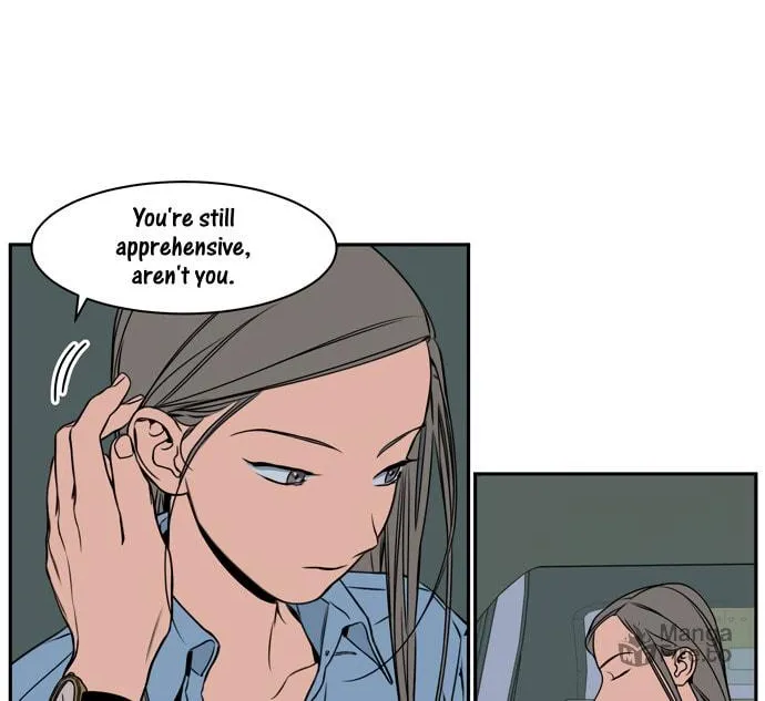 Read Jeong-Nyeon chapter 33 image 5 on Lezhin