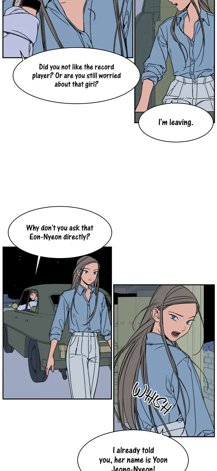 Read Jeong-Nyeon chapter 33 image 6 on Lezhin