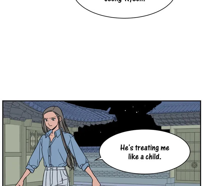 Read Jeong-Nyeon chapter 33 image 7 on Lezhin