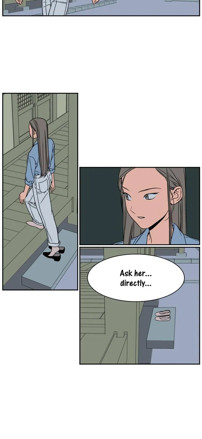 Read Jeong-Nyeon chapter 33 image 8 on Lezhin