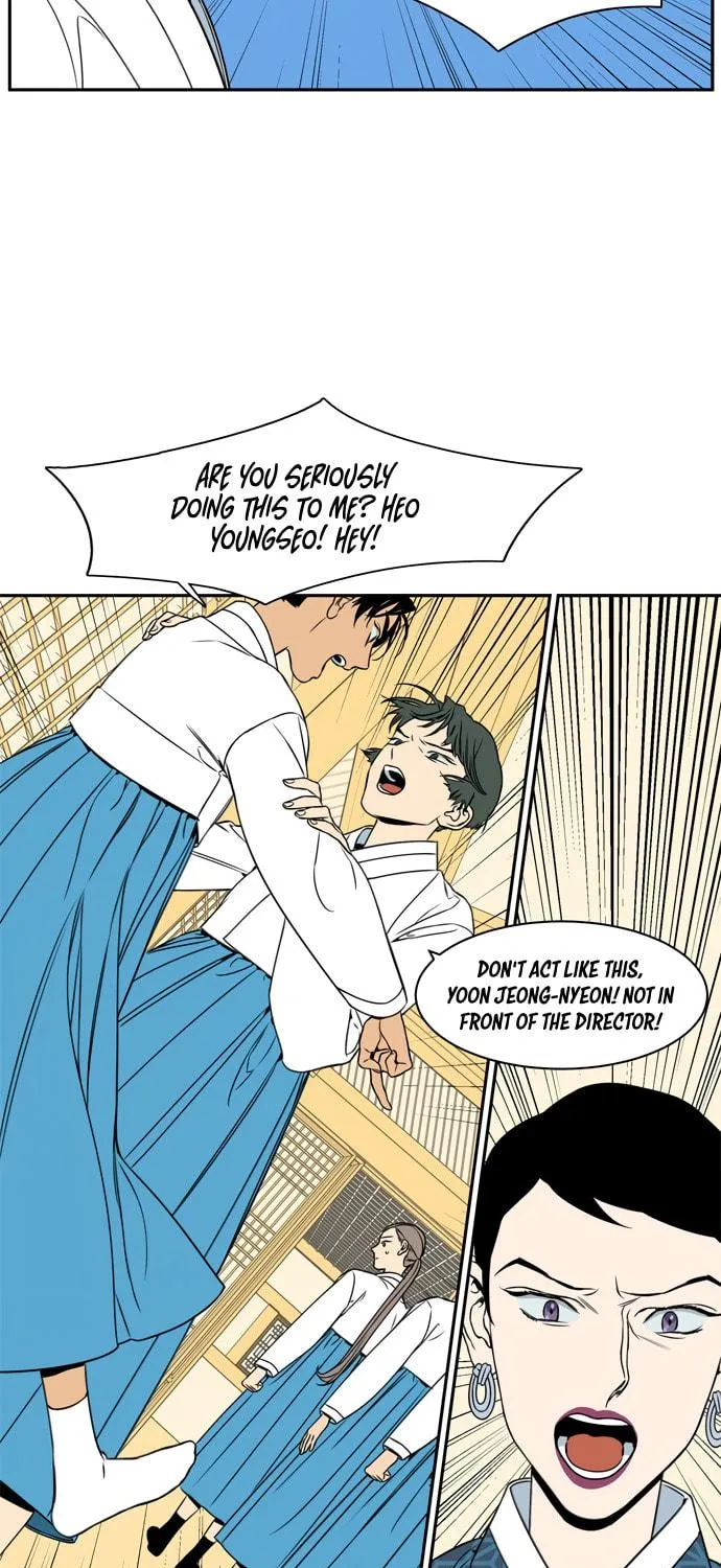 Read Jeong-Nyeon chapter 34 image 10 on Lezhin