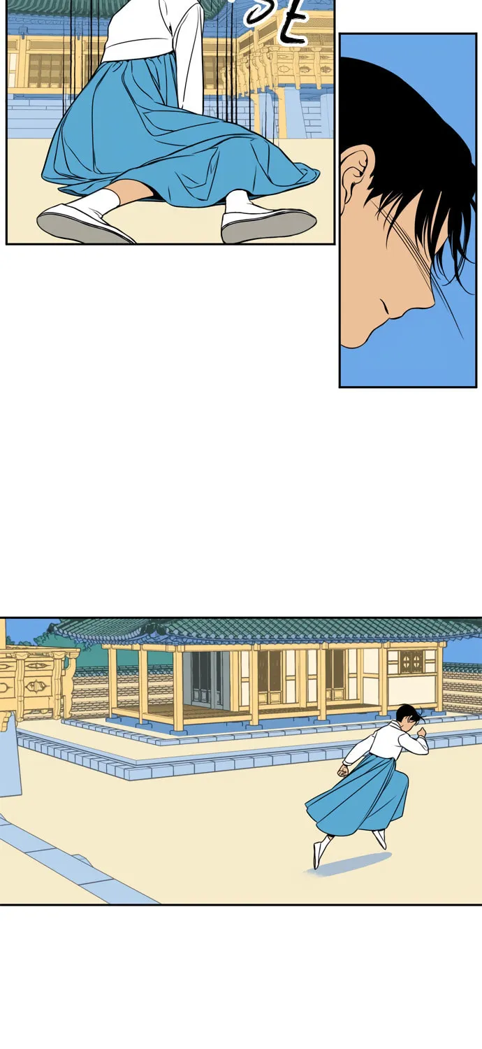 Read Jeong-Nyeon chapter 34 image 14 on Lezhin