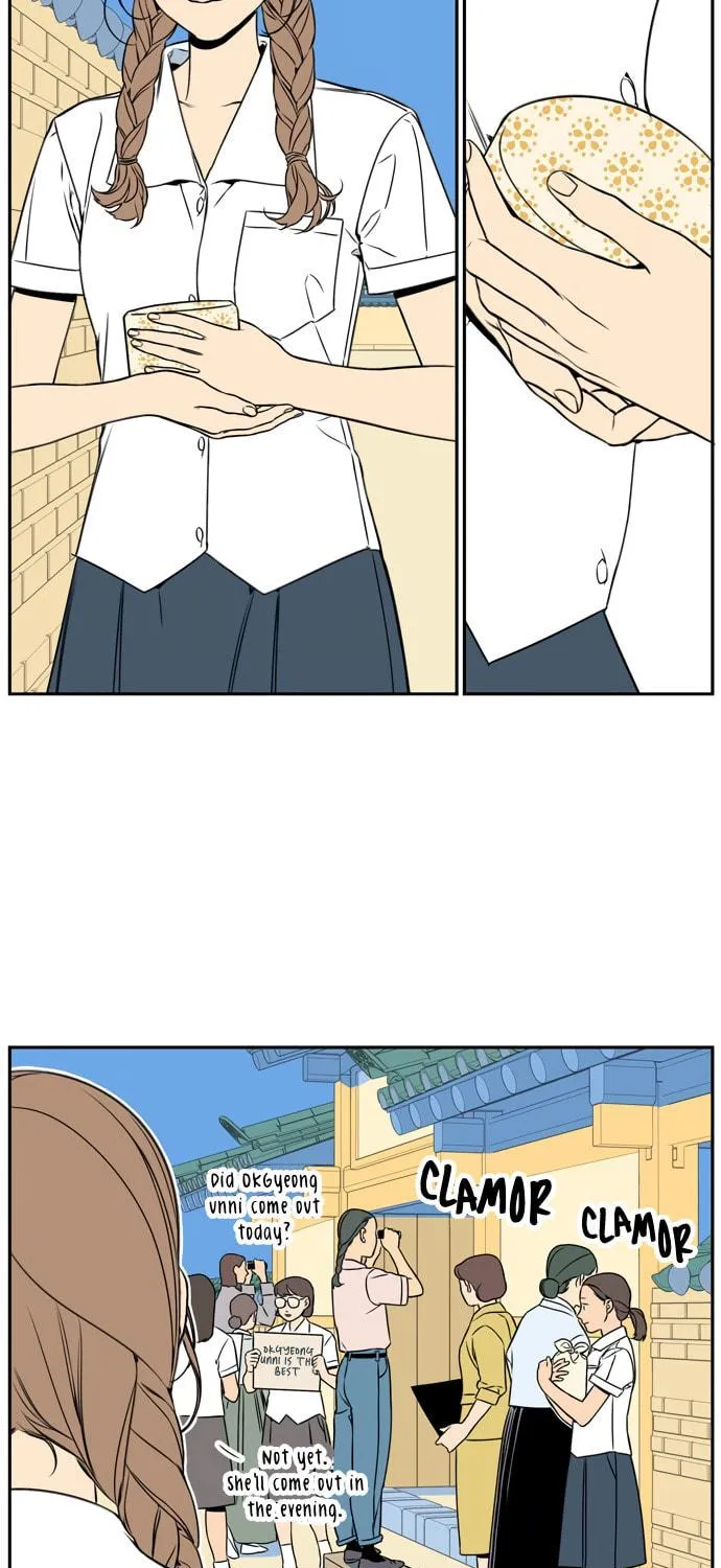 Read Jeong-Nyeon chapter 34 image 16 on Lezhin