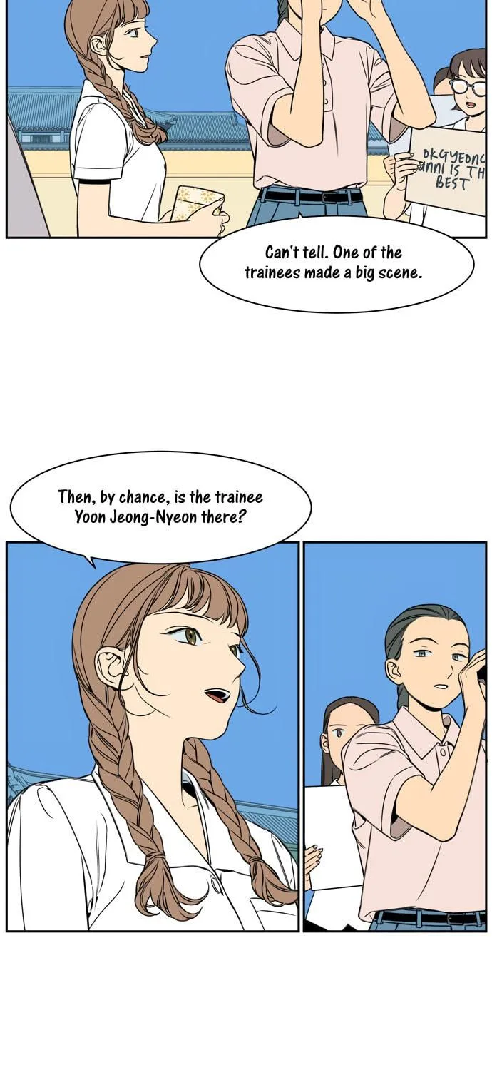 Read Jeong-Nyeon chapter 34 image 18 on Lezhin