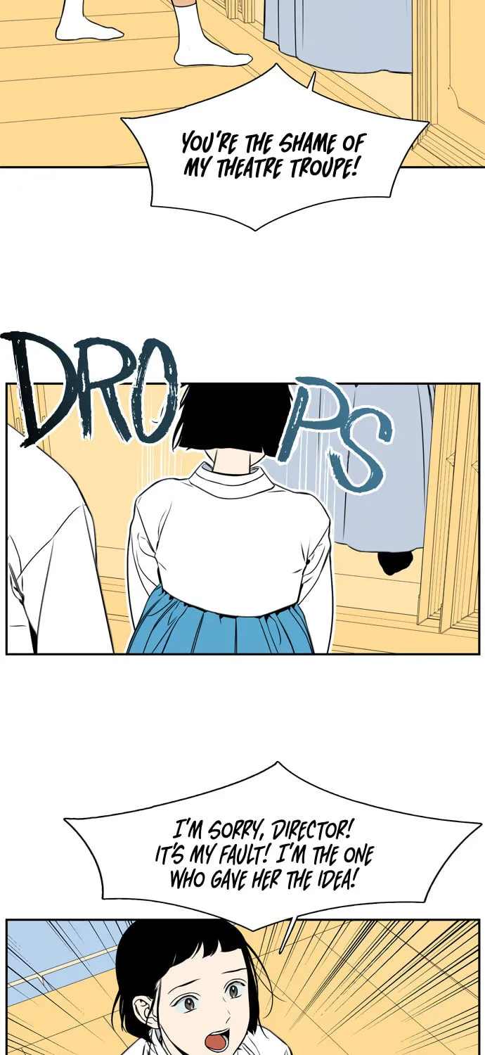 Read Jeong-Nyeon chapter 34 image 2 on Lezhin