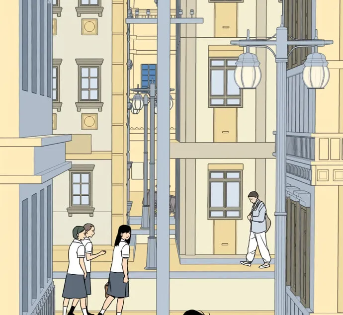 Read Jeong-Nyeon chapter 34 image 21 on Lezhin