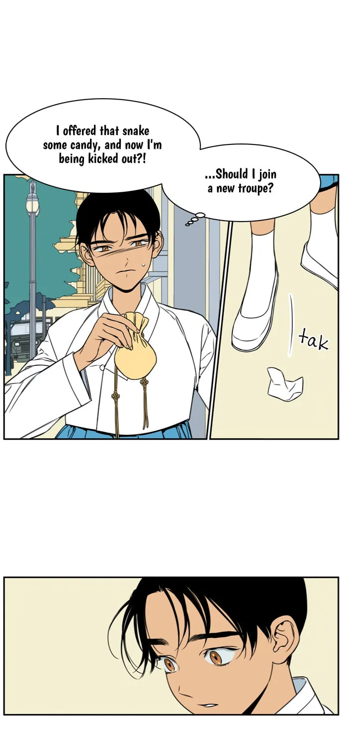 Read Jeong-Nyeon chapter 34 image 24 on Lezhin