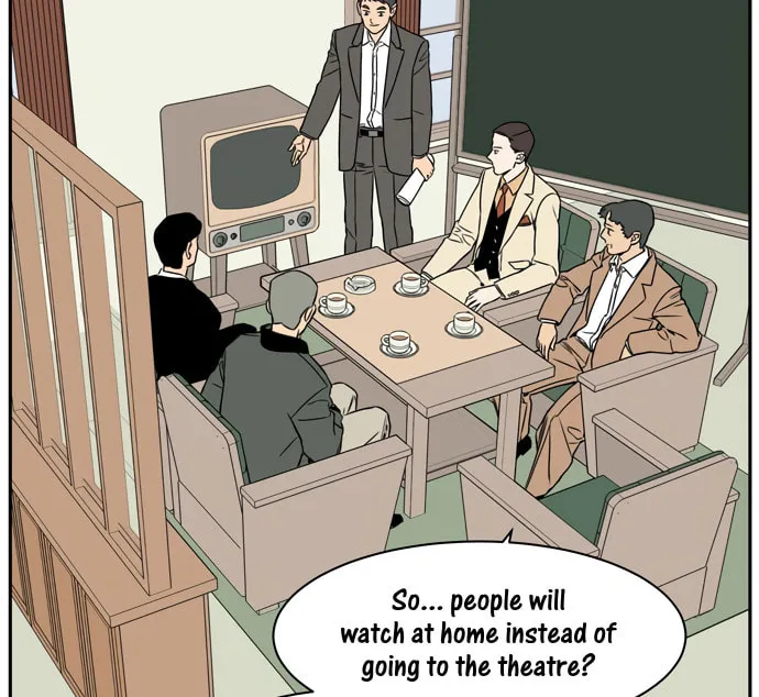Read Jeong-Nyeon chapter 34 image 27 on Lezhin