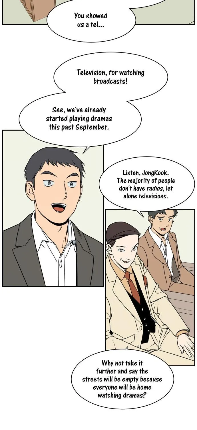 Read Jeong-Nyeon chapter 34 image 28 on Lezhin