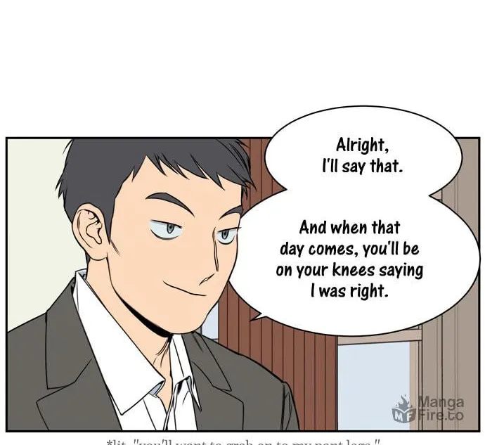 Read Jeong-Nyeon chapter 34 image 29 on Lezhin