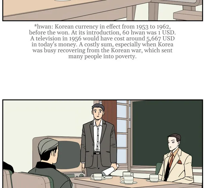 Read Jeong-Nyeon chapter 34 image 31 on Lezhin