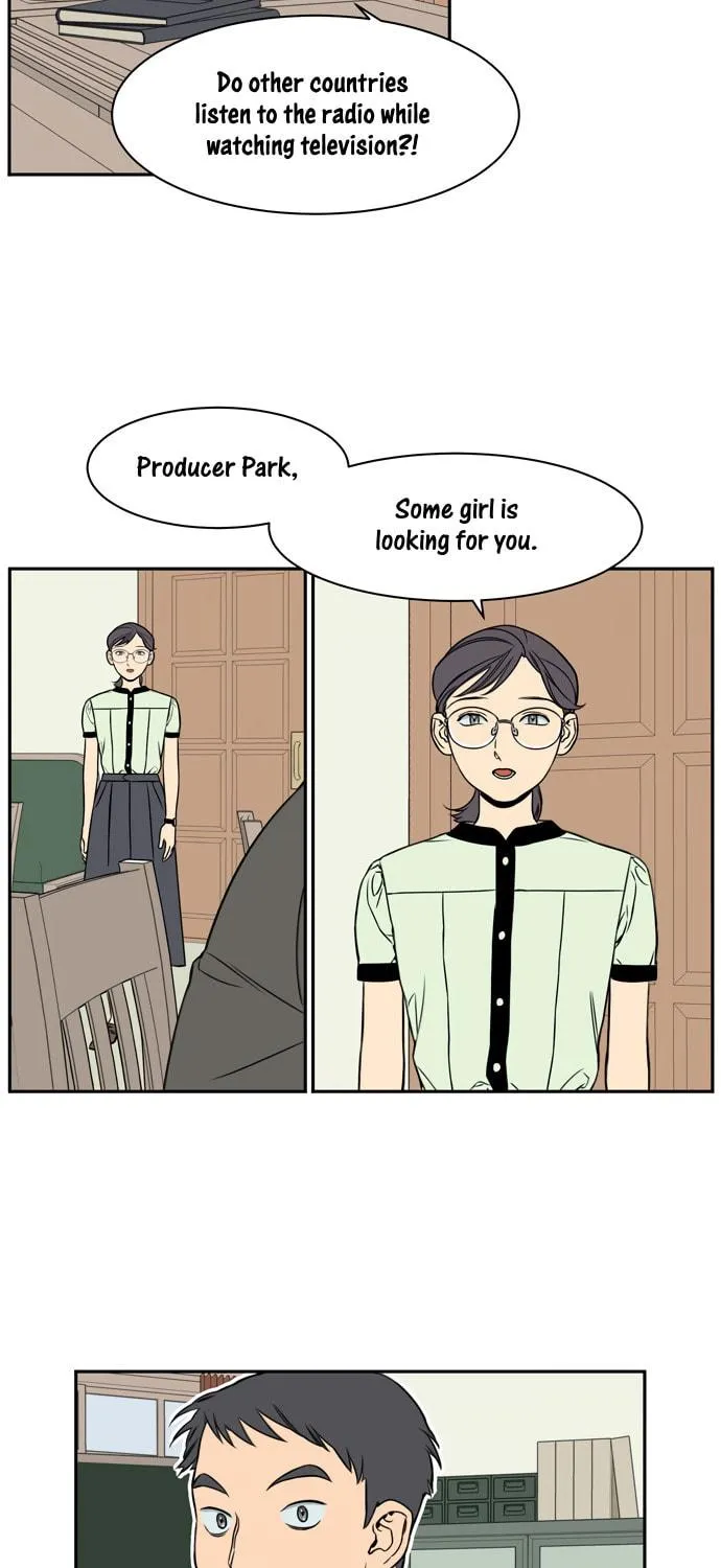 Read Jeong-Nyeon chapter 34 image 34 on Lezhin