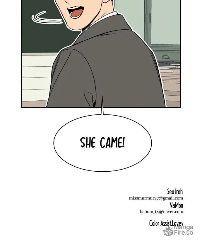 Read Jeong-Nyeon chapter 34 image 35 on Lezhin