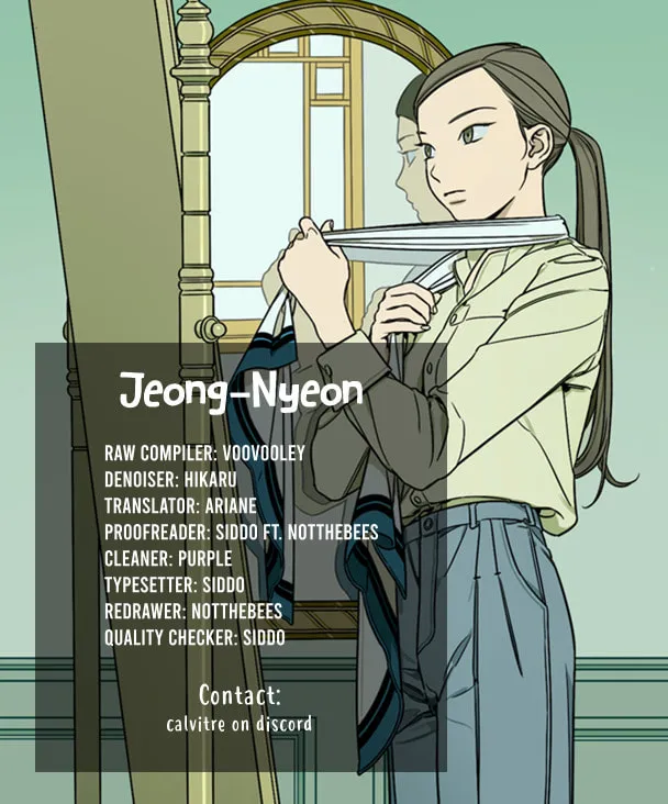 Read Jeong-Nyeon chapter 34 image 36 on Lezhin