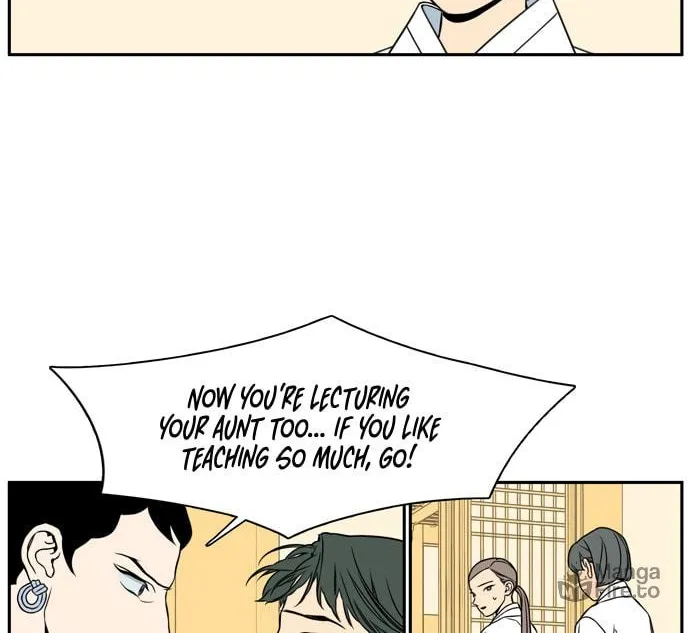 Read Jeong-Nyeon chapter 34 image 5 on Lezhin