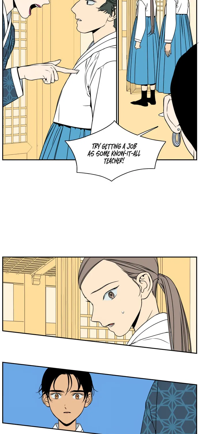 Read Jeong-Nyeon chapter 34 image 6 on Lezhin