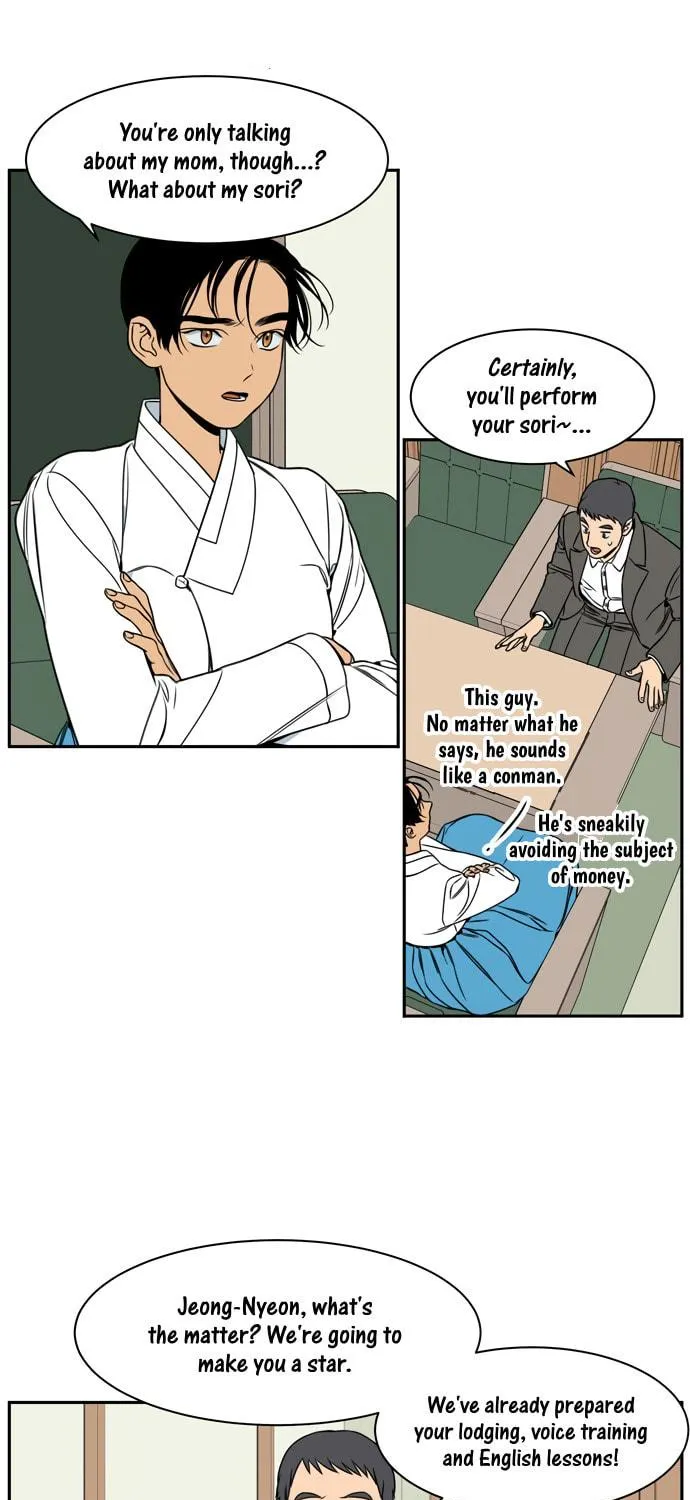 Read Jeong-Nyeon chapter 35 image 10 on Lezhin