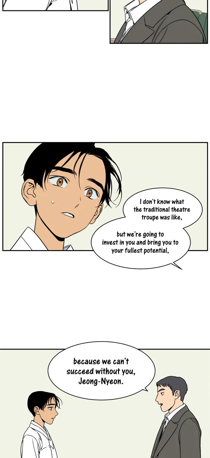Read Jeong-Nyeon chapter 35 image 14 on Lezhin