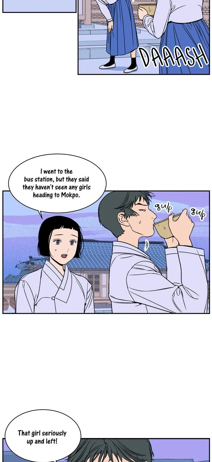 Read Jeong-Nyeon chapter 35 image 18 on Lezhin