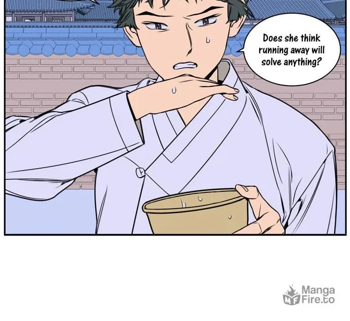 Read Jeong-Nyeon chapter 35 image 19 on Lezhin
