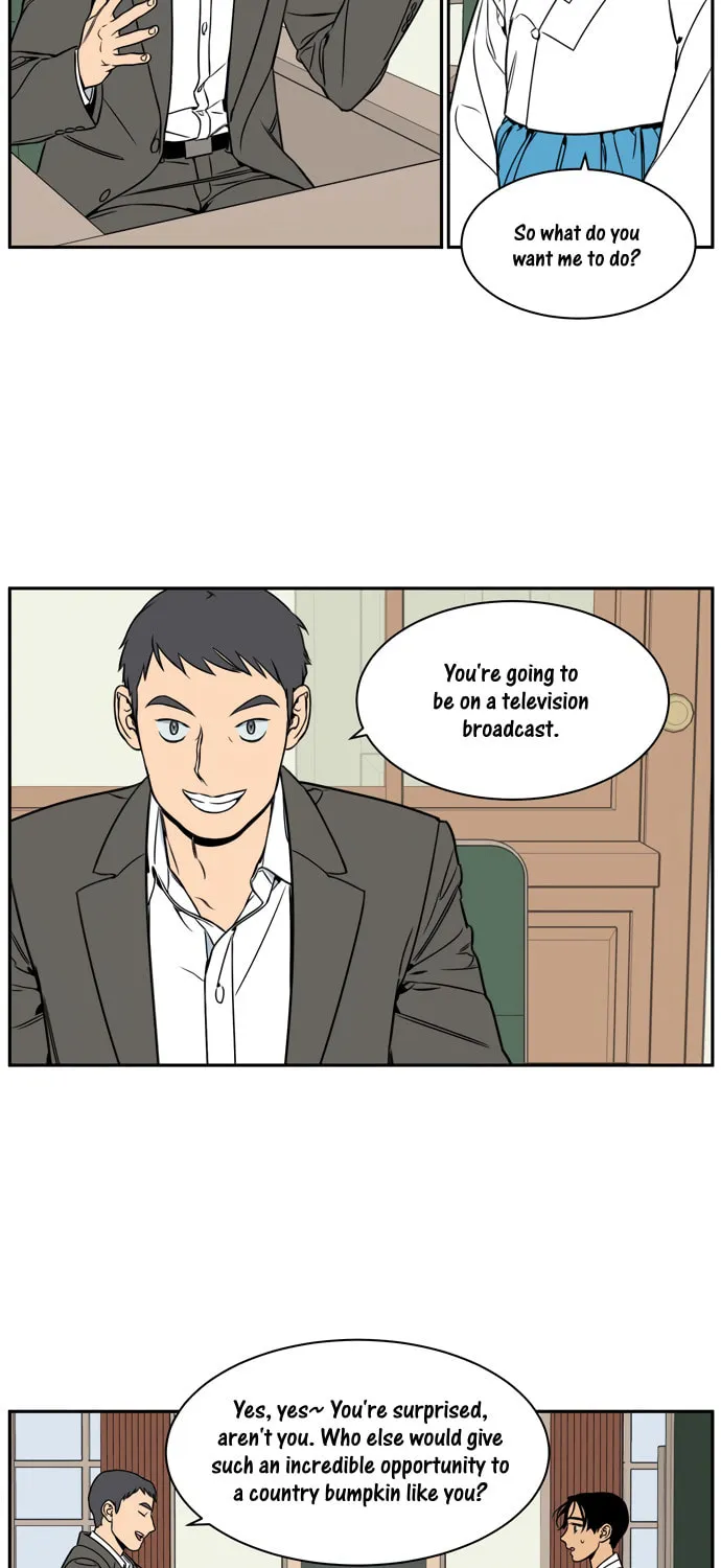 Read Jeong-Nyeon chapter 35 image 2 on Lezhin