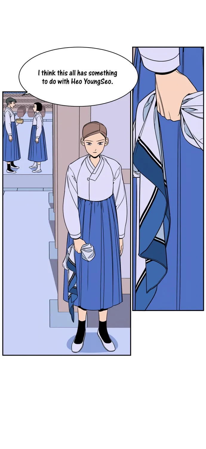 Read Jeong-Nyeon chapter 35 image 20 on Lezhin
