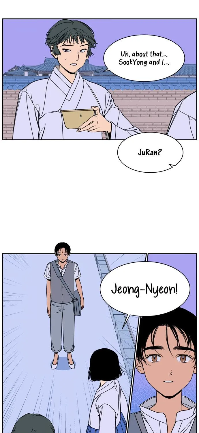 Read Jeong-Nyeon chapter 35 image 22 on Lezhin