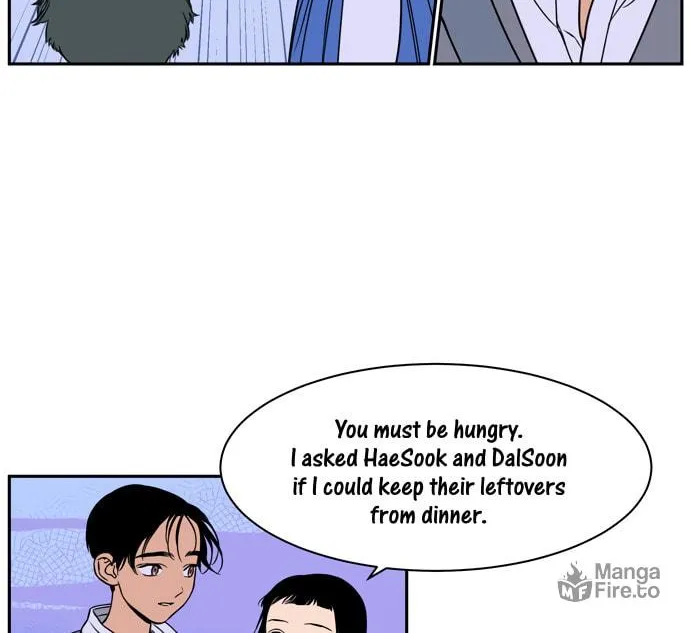 Read Jeong-Nyeon chapter 35 image 23 on Lezhin