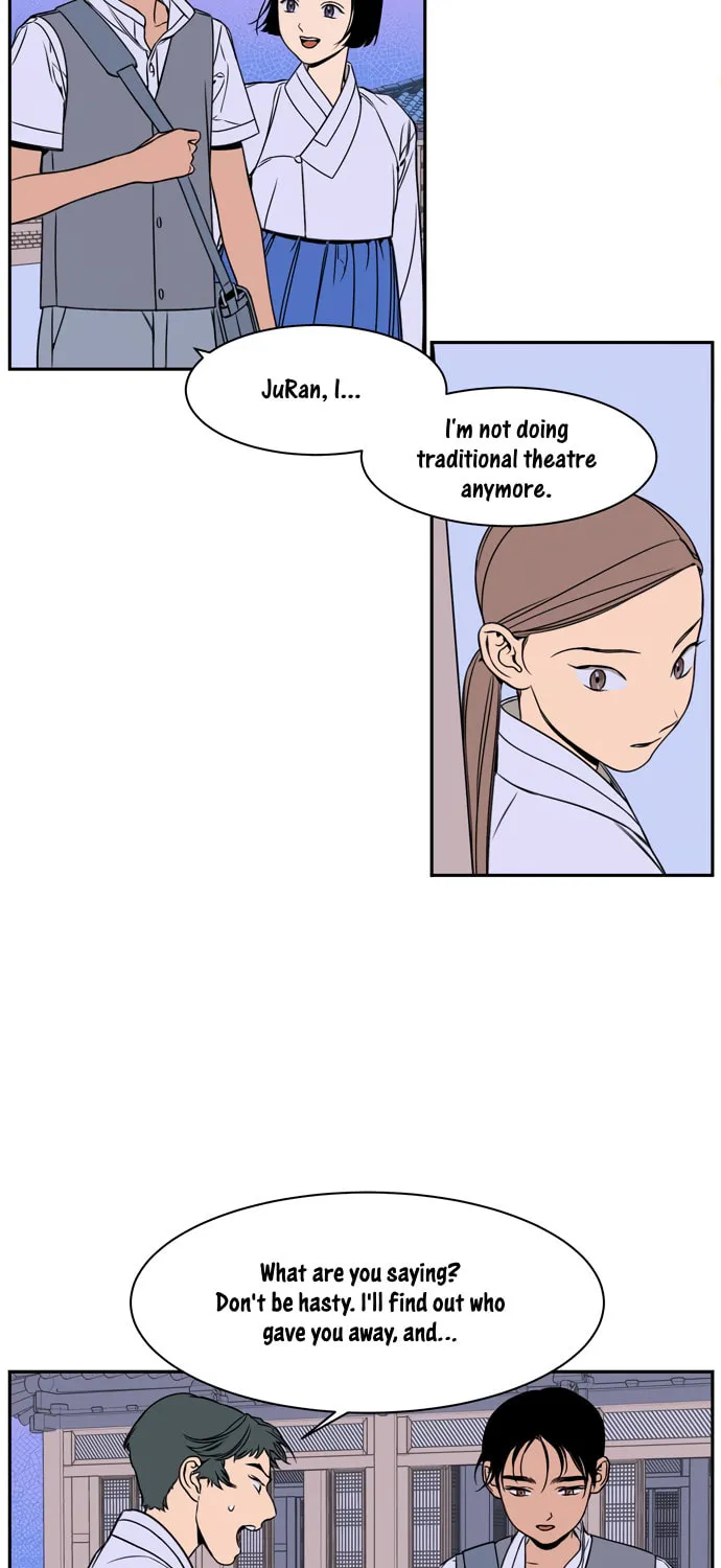 Read Jeong-Nyeon chapter 35 image 24 on Lezhin