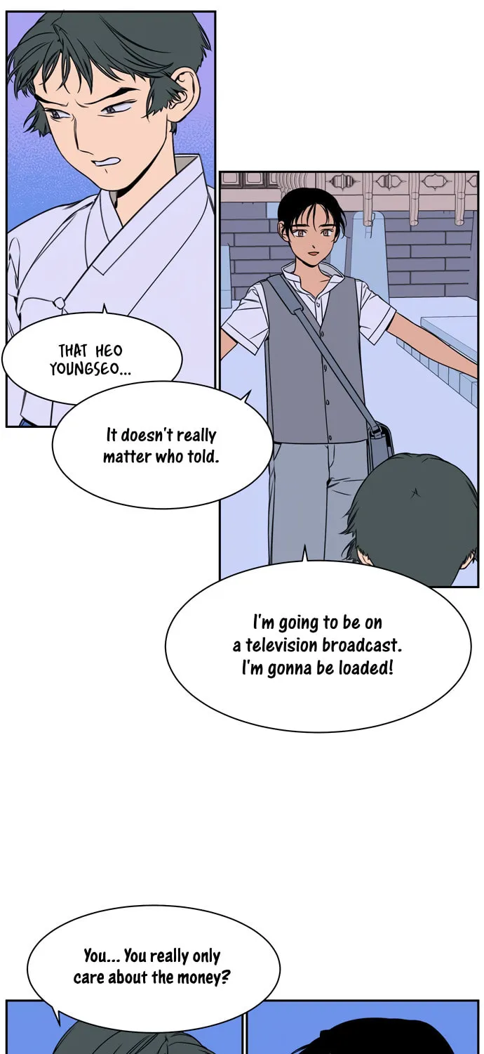 Read Jeong-Nyeon chapter 35 image 26 on Lezhin