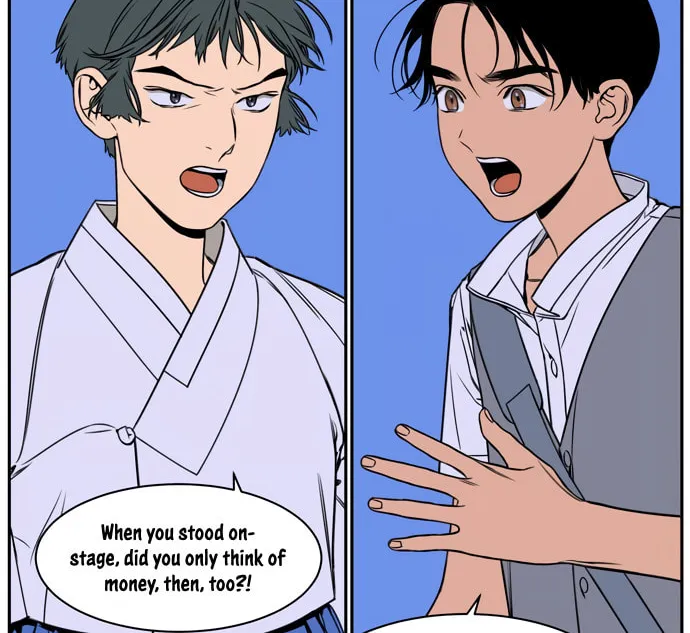 Read Jeong-Nyeon chapter 35 image 27 on Lezhin