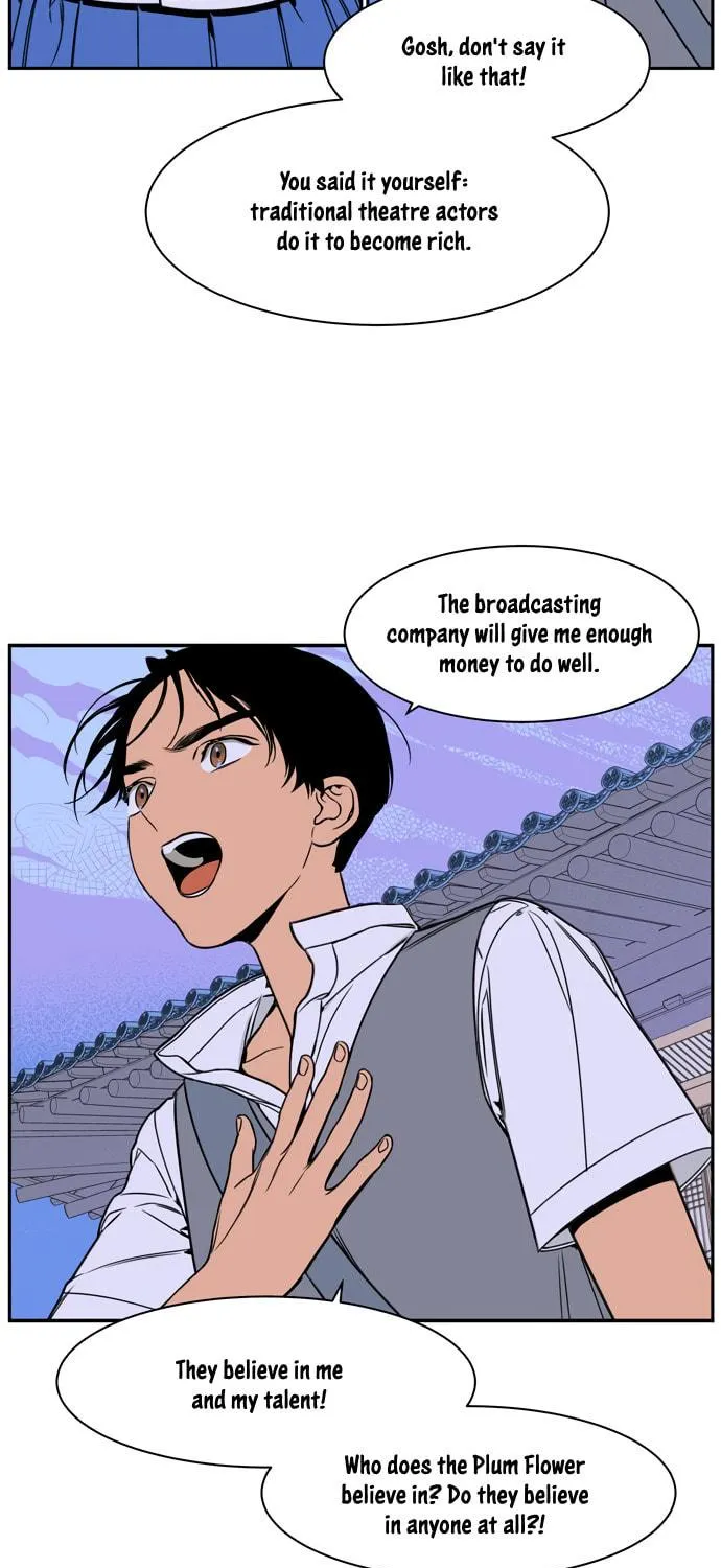 Read Jeong-Nyeon chapter 35 image 28 on Lezhin