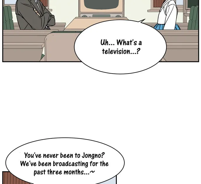Read Jeong-Nyeon chapter 35 image 3 on Lezhin