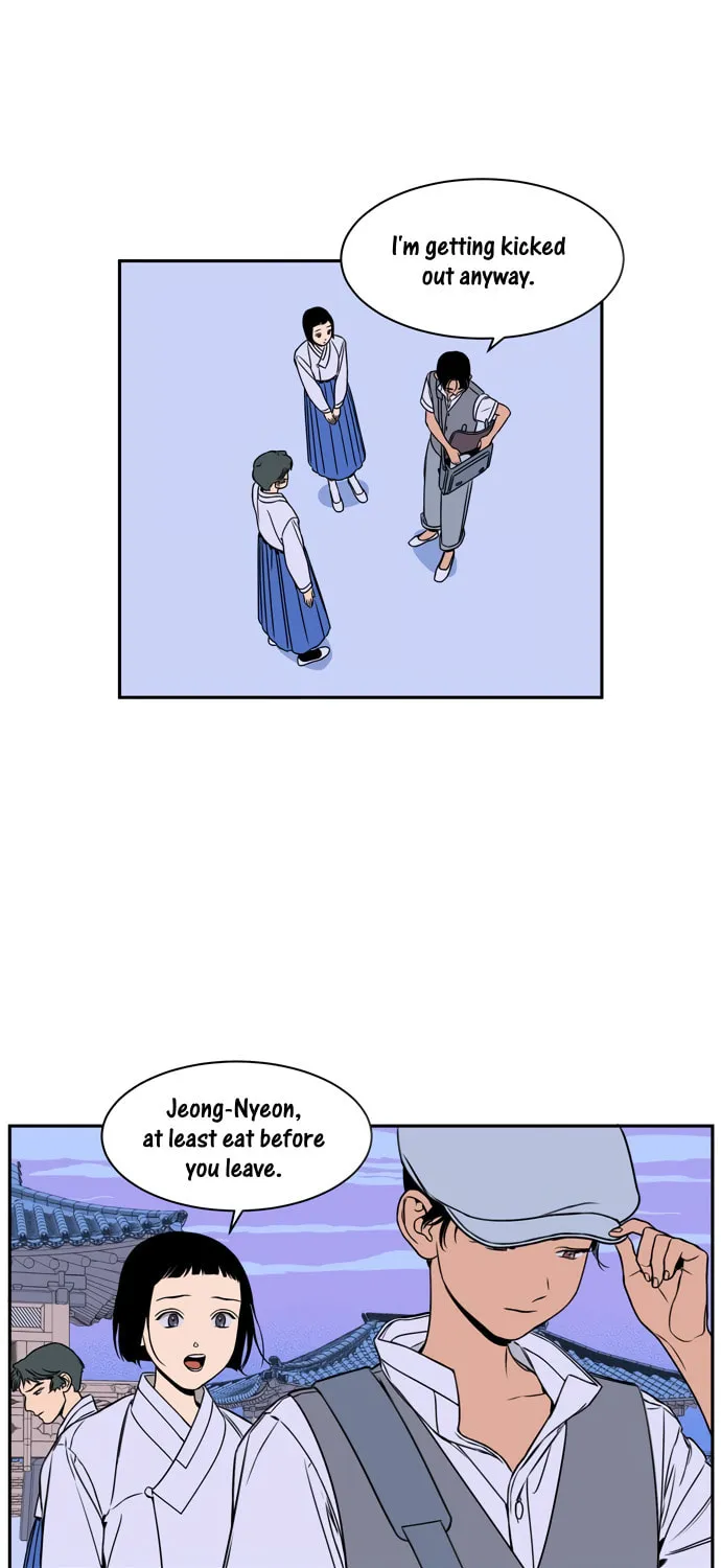 Read Jeong-Nyeon chapter 35 image 30 on Lezhin