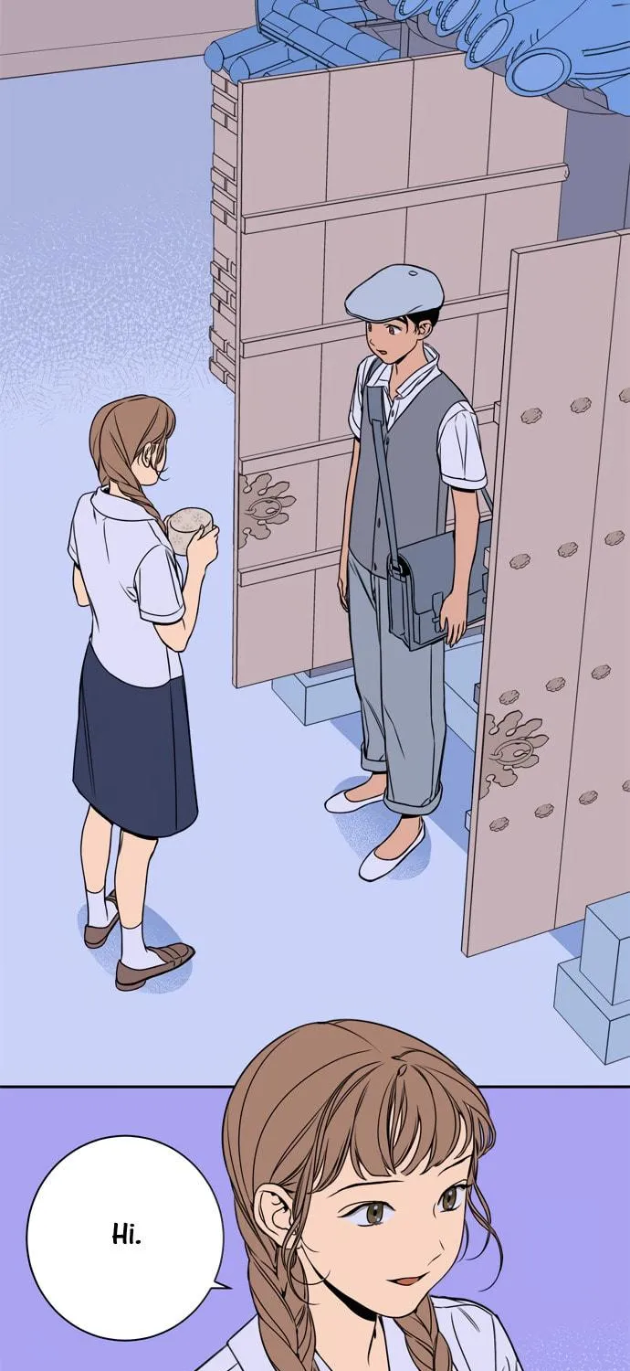 Read Jeong-Nyeon chapter 35 image 34 on Lezhin
