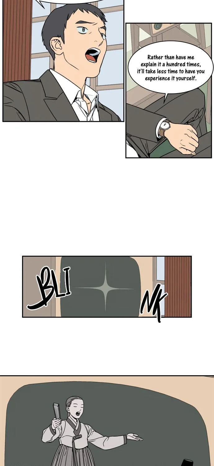 Read Jeong-Nyeon chapter 35 image 4 on Lezhin