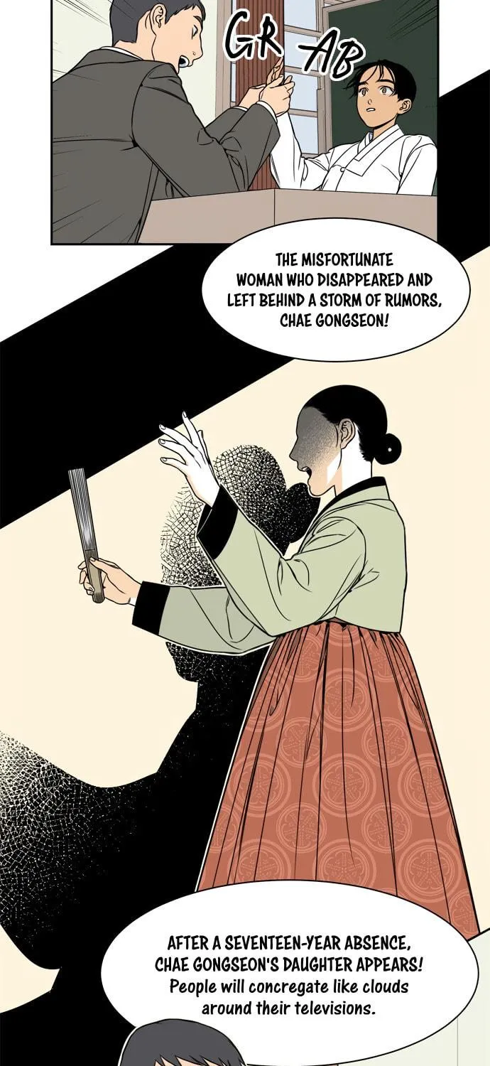Read Jeong-Nyeon chapter 35 image 8 on Lezhin